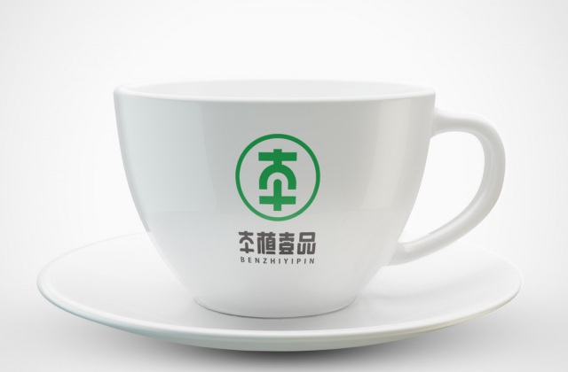 成都太禾五谷本植壹品LOGO設(shè)計(jì)及視覺應(yīng)用方案