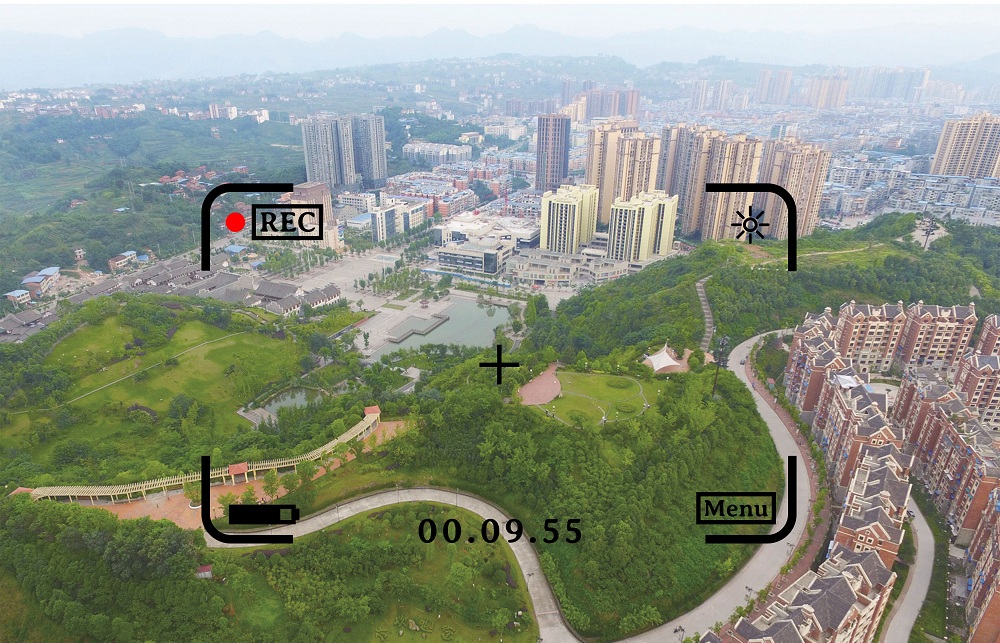 鄰水縣城市宣傳片拍攝說(shuō)明